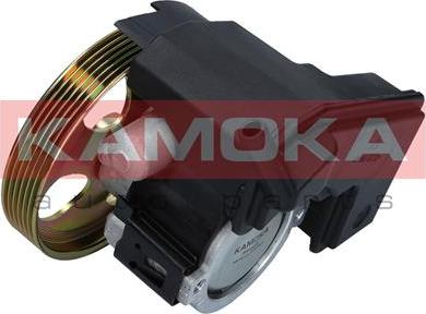 Kamoka PP056 - Hydraulic Pump, steering system www.autospares.lv