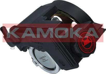 Kamoka PP058 - Hydraulic Pump, steering system www.autospares.lv