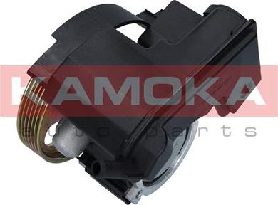 Kamoka PP058 - Hydraulic Pump, steering system www.autospares.lv