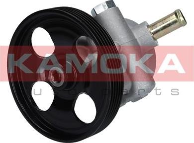 Kamoka PP052 - Hydraulic Pump, steering system www.autospares.lv