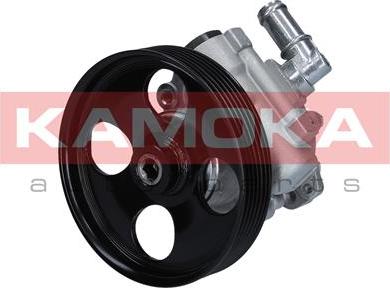 Kamoka PP061 - Hydraulic Pump, steering system www.autospares.lv