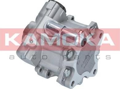 Kamoka PP008 - Hydraulic Pump, steering system www.autospares.lv