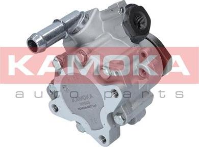 Kamoka PP008 - Hydraulic Pump, steering system www.autospares.lv