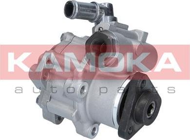 Kamoka PP014 - Hydraulic Pump, steering system www.autospares.lv