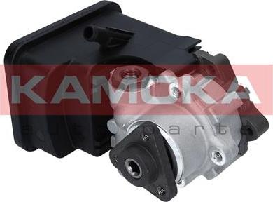 Kamoka PP034 - Hydraulic Pump, steering system www.autospares.lv