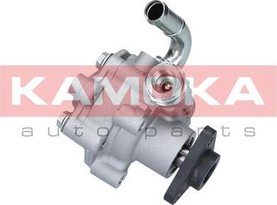 Kamoka PP026 - Hidrosūknis, Stūres iekārta www.autospares.lv