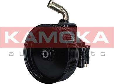 Kamoka PP116 - Hydraulic Pump, steering system www.autospares.lv