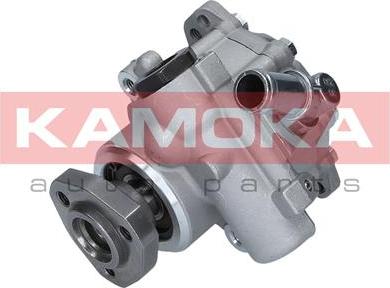 Kamoka PP110 - Hydraulic Pump, steering system www.autospares.lv