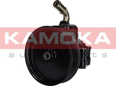 Kamoka PP117 - Hidrosūknis, Stūres iekārta www.autospares.lv