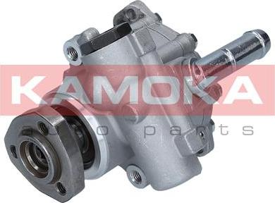 Kamoka PP179 - Hydraulic Pump, steering system www.autospares.lv