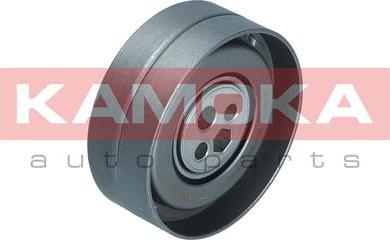 Kamoka R0490 - Tensioner Pulley, timing belt www.autospares.lv