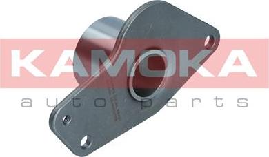 Kamoka R0497 - Spriegotājrullītis, Gāzu sadales mehānisma piedziņas siksna www.autospares.lv