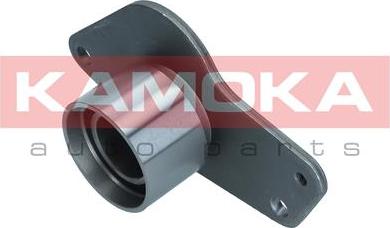 Kamoka R0497 - Натяжной ролик, зубчатый ремень ГРМ www.autospares.lv