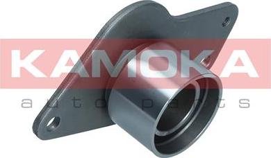 Kamoka R0497 - Spriegotājrullītis, Gāzu sadales mehānisma piedziņas siksna www.autospares.lv