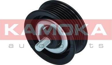 Kamoka R0443 - Parazīt / Vadrullītis, Ķīļrievu siksna www.autospares.lv