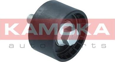 Kamoka R0459 - Spriegotājrullītis, Gāzu sadales mehānisma piedziņas siksna www.autospares.lv