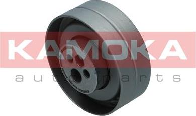 Kamoka R0460 - Tensioner Pulley, timing belt www.autospares.lv