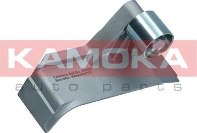 Kamoka R0468 - Натяжной ролик, зубчатый ремень ГРМ www.autospares.lv