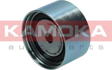 Kamoka R0467 - Spriegotājrullītis, Gāzu sadales mehānisma piedziņas siksna www.autospares.lv