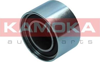 Kamoka R0467 - Spriegotājrullītis, Gāzu sadales mehānisma piedziņas siksna www.autospares.lv