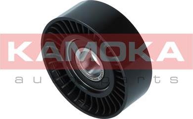 Kamoka R0409 - Parazīt / Vadrullītis, Ķīļrievu siksna www.autospares.lv