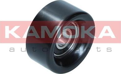 Kamoka R0408 - Parazīt / Vadrullītis, Ķīļrievu siksna www.autospares.lv