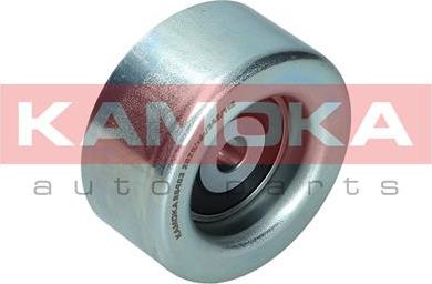 Kamoka R0403 - Parazīt / Vadrullītis, Ķīļrievu siksna www.autospares.lv