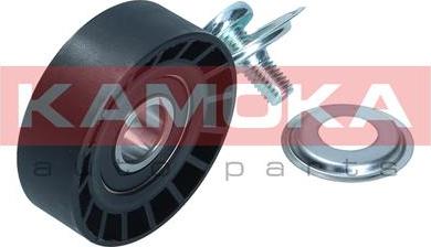 Kamoka R0419 - Parazīt / Vadrullītis, Ķīļrievu siksna www.autospares.lv