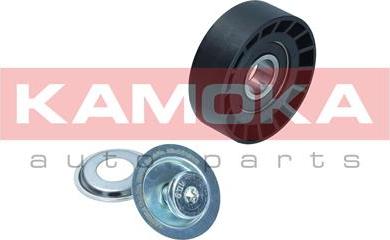 Kamoka R0419 - Parazīt / Vadrullītis, Ķīļrievu siksna www.autospares.lv