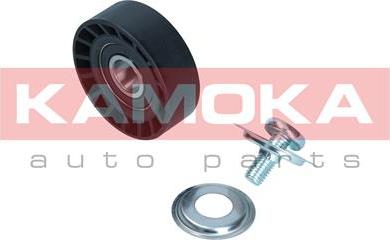 Kamoka R0419 - Parazīt / Vadrullītis, Ķīļrievu siksna autospares.lv