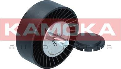 Kamoka R0417 - Parazīt / Vadrullītis, Ķīļrievu siksna autospares.lv