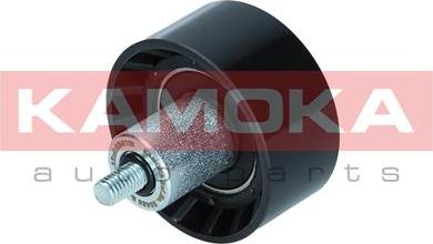 Kamoka R0480 - Tensioner Pulley, timing belt www.autospares.lv