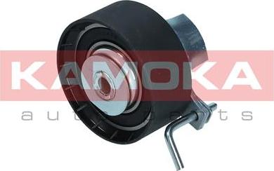 Kamoka R0481 - Tensioner Pulley, timing belt www.autospares.lv