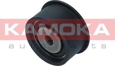 Kamoka R0482 - Spriegotājrullītis, Gāzu sadales mehānisma piedziņas siksna www.autospares.lv