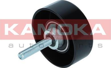 Kamoka R0434 - Parazīt / Vadrullītis, Ķīļrievu siksna www.autospares.lv