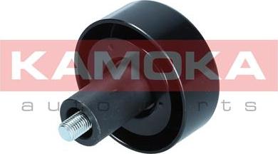 Kamoka R0438 - Parazīt / Vadrullītis, Ķīļrievu siksna www.autospares.lv