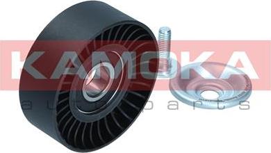 Kamoka R0432 - Parazīt / Vadrullītis, Ķīļrievu siksna www.autospares.lv