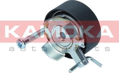 Kamoka R0474 - Tensioner Pulley, timing belt www.autospares.lv