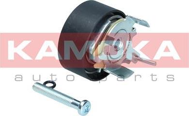 Kamoka R0474 - Tensioner Pulley, timing belt www.autospares.lv