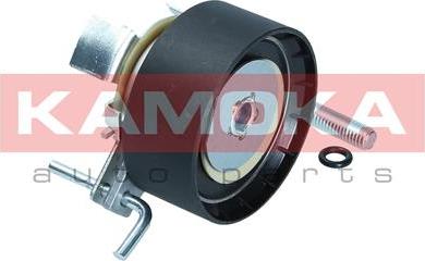 Kamoka R0474 - Tensioner Pulley, timing belt www.autospares.lv