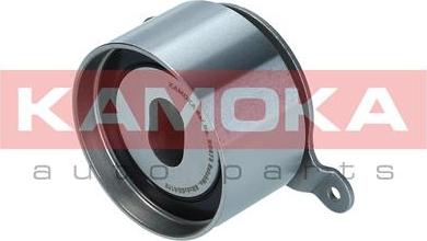 Kamoka R0475 - Натяжной ролик, зубчатый ремень ГРМ www.autospares.lv