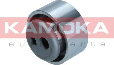 Kamoka R0470 - Spriegotājrullītis, Gāzu sadales mehānisma piedziņas siksna www.autospares.lv