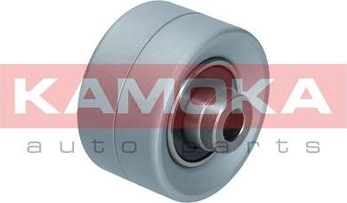 Kamoka R0471 - Tensioner Pulley, timing belt www.autospares.lv