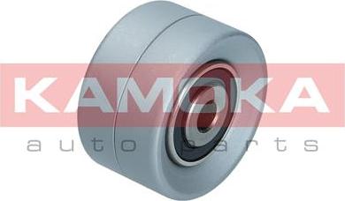 Kamoka R0471 - Tensioner Pulley, timing belt www.autospares.lv