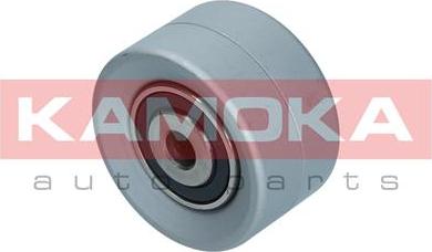 Kamoka R0471 - Натяжной ролик, зубчатый ремень ГРМ www.autospares.lv