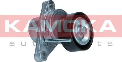 Kamoka R0594 - Натяжитель, поликлиновый ремень www.autospares.lv