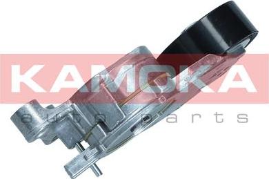 Kamoka R0590 - Belt Tensioner, v-ribbed belt www.autospares.lv