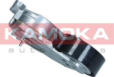 Kamoka R0590 - Belt Tensioner, v-ribbed belt www.autospares.lv