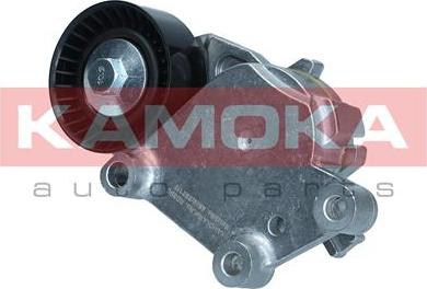 Kamoka R0590 - Натяжитель, поликлиновый ремень www.autospares.lv