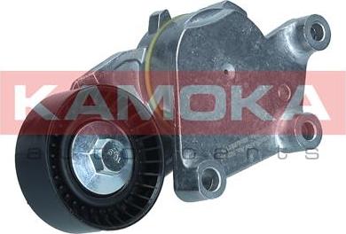 Kamoka R0590 - Belt Tensioner, v-ribbed belt www.autospares.lv